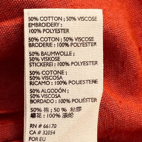 Free People Beaded & Embroidered Mini Dress Size Small - Picture 9 of 11